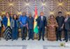 Mahama forms high-level committee to develop AU strategy ahead of 2027 chairmanship