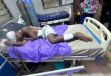 Aboso bodies identified: Police name three victims torn by dynamite blast