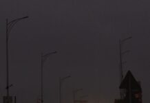 Non-functioning streetlights plunge Achimota-Pokuase road in total darkness; fresh concerns after fatal accident