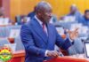 Full text: Afenyo-Markin responds to Sammy Gyamfi