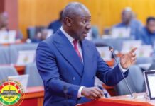 Full text: Afenyo-Markin responds to Sammy Gyamfi