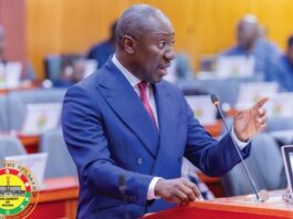 ‘In the face of allegations of extortion I have caused writs to be filed’ – Afenyo-Markin sues Sammy Gyamfi, others