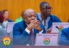 James Agalga replaces Ayariga as new Majority Leader