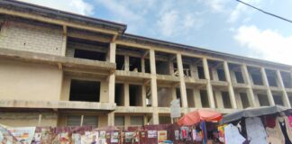 Ahanta West Assembly receives GH¢1.9m grant to revive Agona Nkwanta market stores project