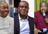 Akomea, Nana B & Ahiagbah candidates to beat in NPP Vice Chairmanship race – Asah-Asante