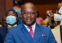 Dissolution of nine boards: ‘Asiedu Nketia sympathisers among those removed’ – Egyapa Mercer alleges