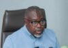 GRA’s Publican AI increases revenue mobilisation from GH¢4bn to GH¢6.1bn in July – Dr. Sarpong