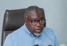 GRA’s Publican AI increases revenue mobilisation from GH¢4bn to GH¢6.1bn in July – Dr. Sarpong