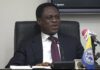 I almost died in South Africa after armed robbery attacks – Apostle Eric Nyamekye