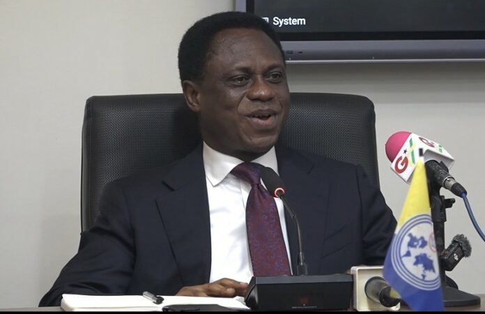 Apostle Nyamekye