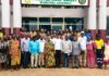 Appiatse Redevelopment: Deputy Lands Minister inaugurates Phase 3 committee; construction for final 69 households to begin in September