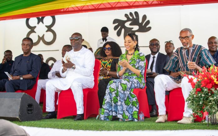 Armah-Kofi Buah Nkrumah