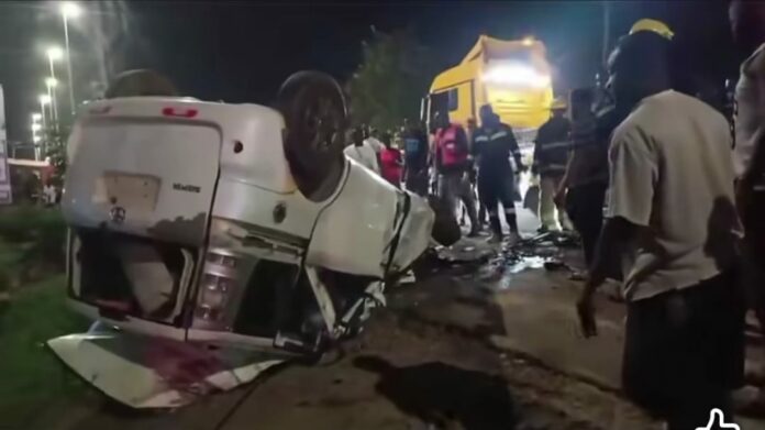 Assin Fosu accident (1)