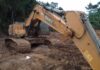 Atiwa West: SE community demands prosecution of galamsey kingpin for destroying 80 acres of cocoa farms