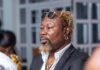 Police arrest Ayitey Powers over death threats against NSA boss Ampofo Ankrah