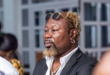 Police arrest Ayitey Powers over death threat against NSA boss Ampofo Ankrah
