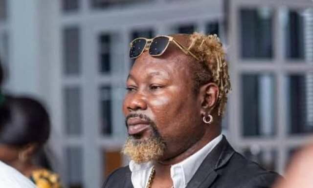 Police arrest Ayitey Powers over death threat against NSA boss Ampofo Ankrah
