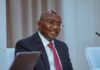 ‘No textbook will tell you about Gold-for-Reserves’ – Bawumia says idea was unconventional
