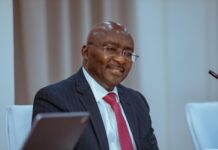 ‘No textbook will tell you about Gold-for-Reserves’ – Bawumia says idea was unconventional