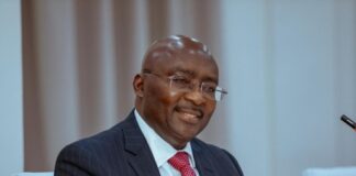 ‘No textbook will tell you about Gold-for-Reserves’ – Bawumia says idea was unconventional