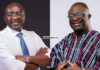 ‘Bawumia is our best material, but party was too weak to win even with Obama’ – Boakye Antwi on 2024 polls