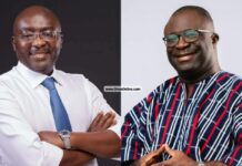 ‘Bawumia is our best material, but party was too weak to win even with Obama’ – Boakye Antwi on 2024 polls