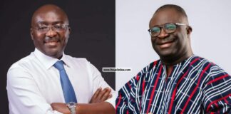 ‘Bawumia is our best material, but party was too weak to win even with Obama’ – Boakye Antwi on 2024 polls
