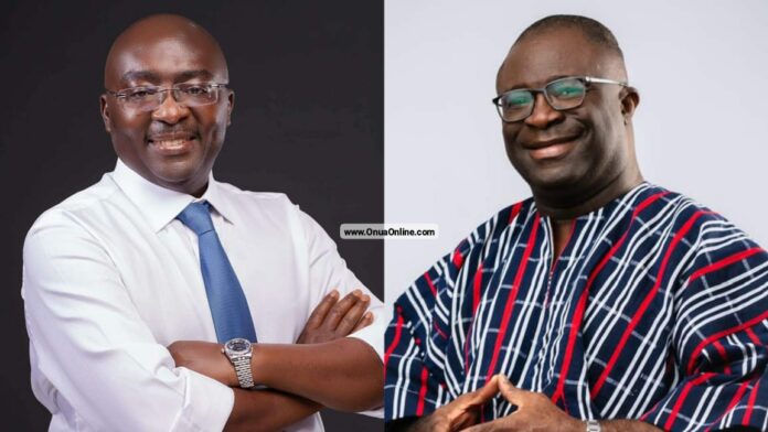 Bawumia-Eugene Boakye Antwi