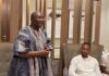 ‘Let’s put everybody’s talents to use’ – Bawumia urges Greater Accra NPP to unite for 2028 victory