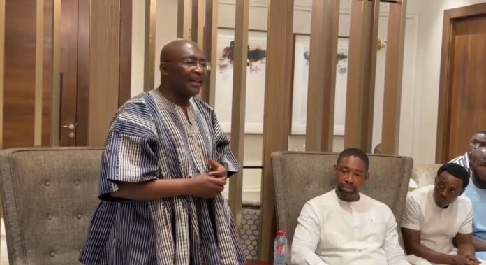Bawumia-Okoe Boye