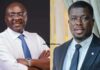 ‘They deceived their members’ – Kotoko accuses NPP leadership of U-turn to favour Bawumia