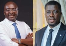 ‘They deceived their members’ – Kotoko accuses NPP leadership of U-turn to favour Bawumia