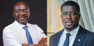 ‘They deceived their members’ – Kotoko accuses NPP leadership of U-turn to favour Bawumia