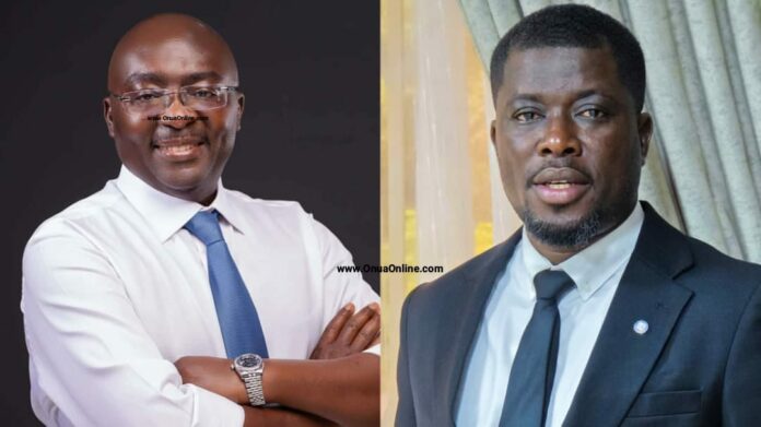 Bawumia and Kotoko