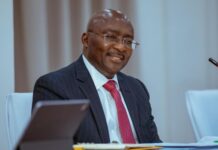 Bawumia’s gold-backed policy built on flexibility and digitalisation – Boako