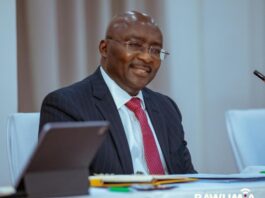 Bawumia’s gold-backed policy built on flexibility and digitalisation – Boako