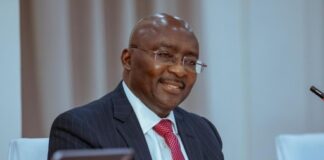 Bawumia’s gold-backed policy built on flexibility and digitalisation – Boako