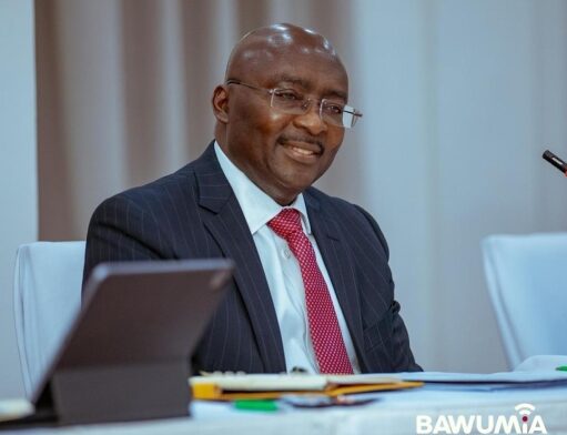 Bawumia