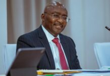 Bawumia’s gold-backed policy built on flexibility and digitalisation – Boako