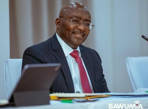 Bawumia