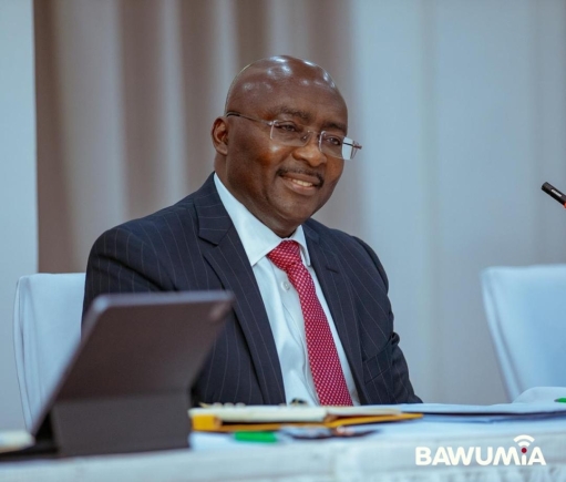 Bawumia