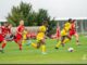 Black Princesses win first pre-World Cup game