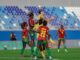 Ngah Manga first-half penalty sinks Black Queens in WAFCON
