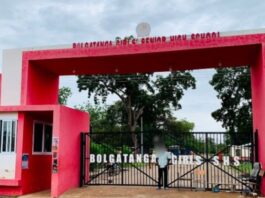 Education Ministry condemns sexual abuse of BOGISS Student, orders her boarding status restored