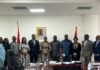 A-G inaugurates 11-member committee chaired by Marietta Brew to implement Constitution Review