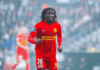 Caleb Yirenkyi’s talent was exceptional at just 8 — Youth coach