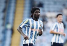 Proud father surprised by Caleb Yirenkyi’s rise