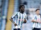 Proud father surprised by Caleb Yirenkyi’s rise