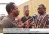 Ofankor Barrier crash: This spot records an accident almost every month – Assemblyman
