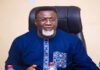 Let’s use oil palm to rescue degraded galamsey sites – TCDA CEO